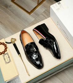 Picture of Gucci Shoes Men _SKUfw157144722fw